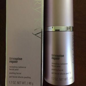 Mary Kay Timewise Radiance Peel